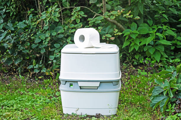 Best Portable toilet rental cost  in Circle D Kc Estates, TX