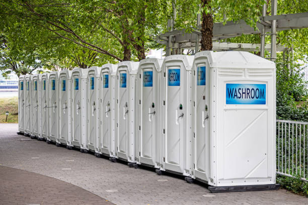 Porta potty rental for festivals in Circle D Kc Estates, TX