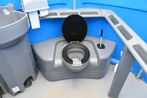 Sanitation services for porta potties in Circle D Kc Estates, TX