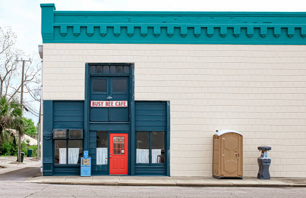 Best Portable bathroom rental  in Circle D Kc Estates, TX