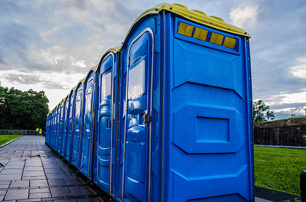 Best Porta potty delivery and setup  in Circle D Kc Estates, TX